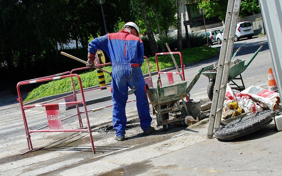 débouchage canalisation Livry-Gargan
