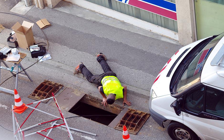 débouchage canalisation Noisy-le-Roi